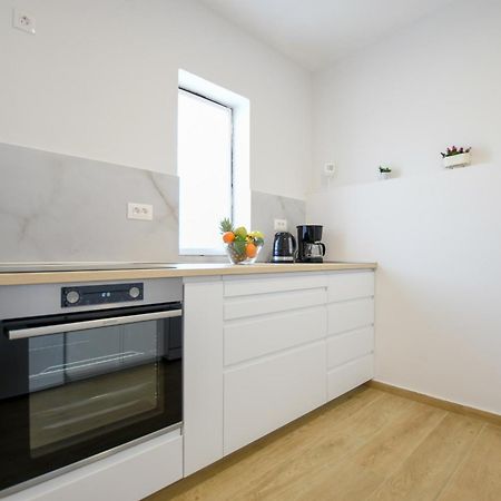 Apartment Brle Пореч Номер фото